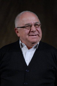 Давид Двалишвили