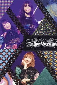 TrySail Live Tour 2021 "Re Bon Voyage"