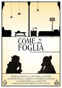 Come una Foglia
