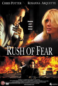 Rush of Fear
