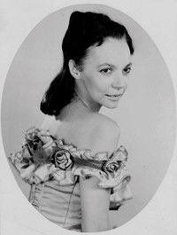 Ах, как сладка эта нежная печаль расставания