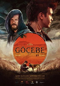 Göçebe