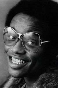 Bobby Womack