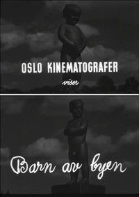 Oslofilm: Barn av byen