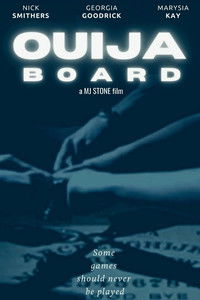 Ouija Board