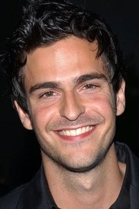 Джонатан Черри