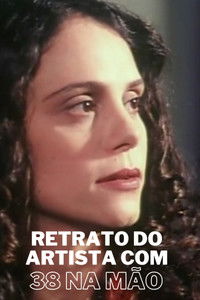 Retrato Do Artista Com Um 38 Na Mão