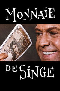 Monnaie de singe