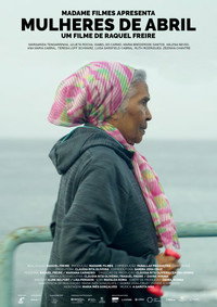 Mulheres de Abril