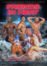 Friends in Heat: Season One