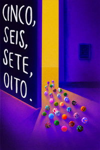Cinco, Seis, Sete, Oito