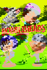 Бобблхеды: Фильм