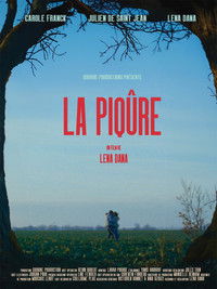 La piqûre