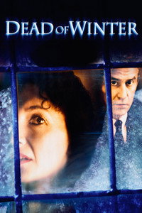 Смерть зимой