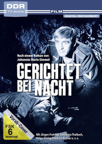 Gerichtet bei Nacht