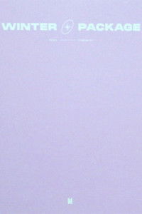 BTS 2021 WINTER PACKAGE in Gangwon