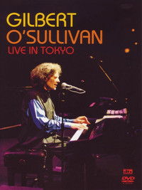 Gilbert O'Sullivan - Live In Tokyo