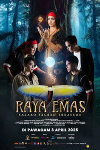 Raya Emas: Salako Sacred Treasure