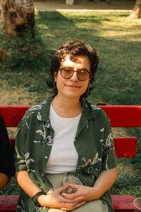 Σίλβα Τσουμάνα