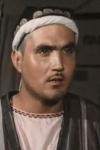 Машраб Кимсанов