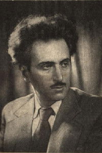 Константин Микаберидзе