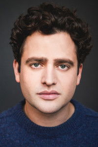 Александр Бэйкон