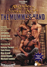 Raiders of the Lost Arse: The Mummy's Hand