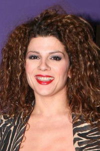 Κατερίνα Σαβράνη