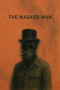 The Masked Man
