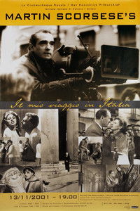 Мое путешествие по Италии