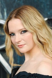 Морвед Кларк