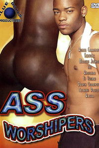 Ass Worshipers