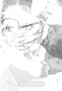 Domênica, toda de branco...