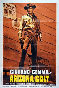 Аризона Кольт