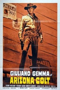 Аризона Кольт