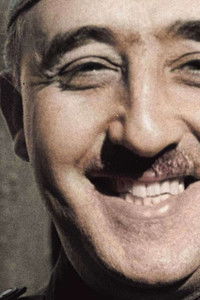 Franco, le dernier dictateur d'Europe