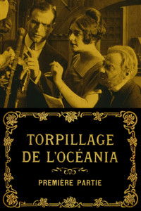 Il siluramento dell'Oceania