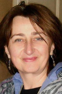 Русудан Болквадзе