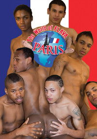 The World of Flava: Paris