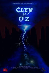 City of Oz