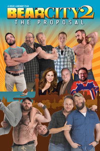 Медвежий город 2: Предложение