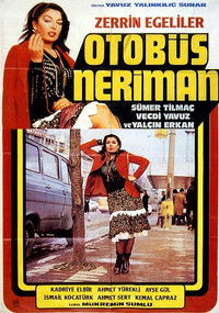 Otobüs Neriman