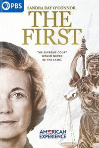 Sandra Day O'Connor: The First