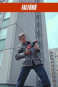 Сверлильщик стен