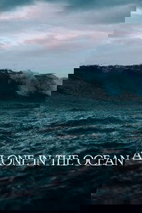 Один в океане