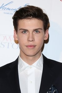 Эйдан Александр