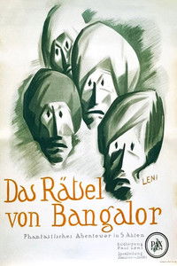 Das Rätsel von Bangalor