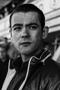 Джек МакМаллен