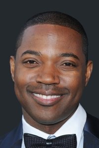 Стивен Райдер