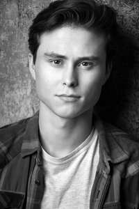 Тристон Дай